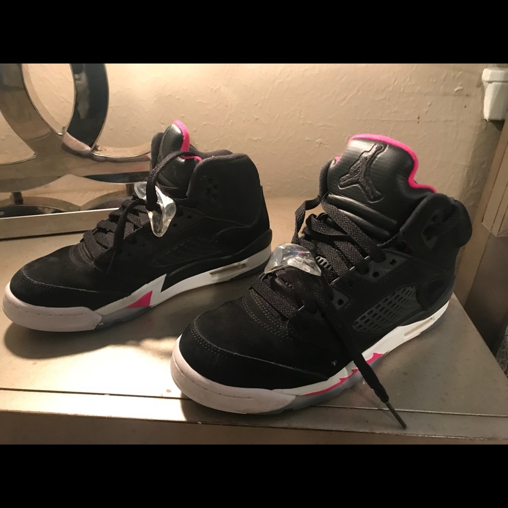 Kid’s Jordan 5